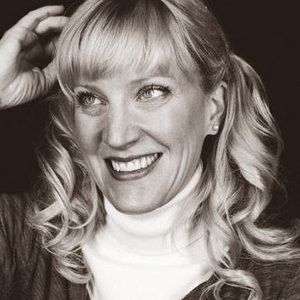 Meet your Posher, Leslie